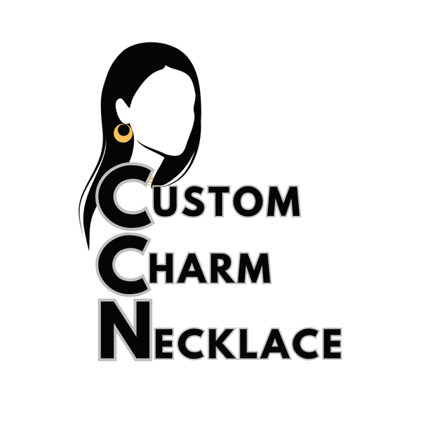 CUSTOM CHARM NECKLACE